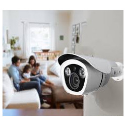 Video sorveglianza kit1